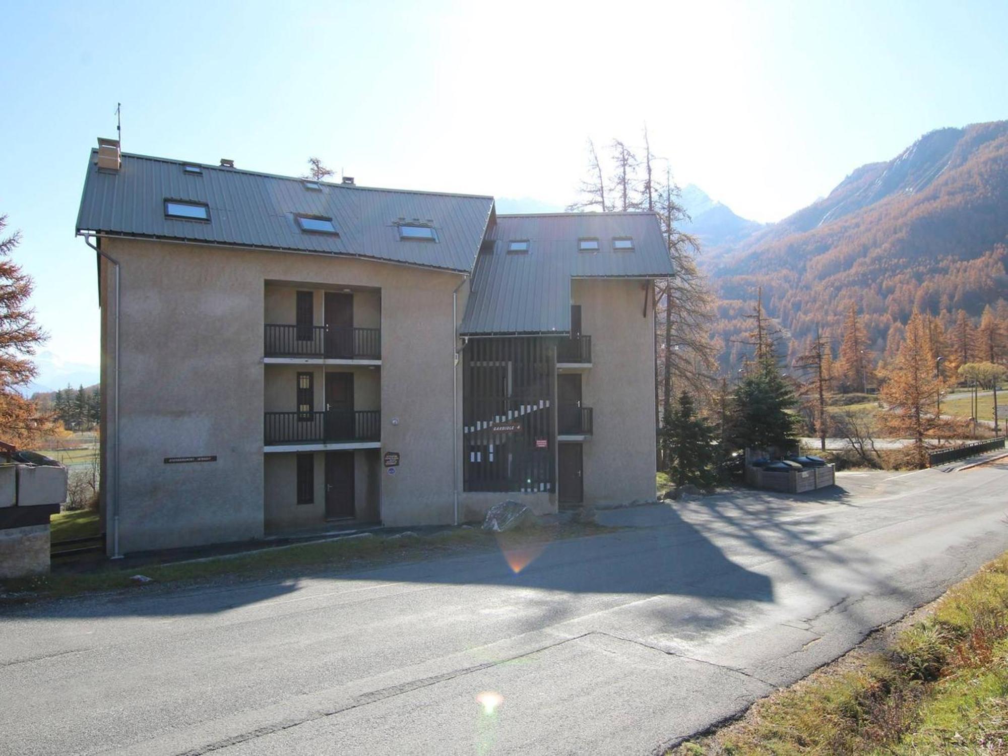 Monetier Les Bains - Appartement 3 Pieces Avec Jardin, Renove, Proche Grands Bains - Fr-1-330F-75 Le Monêtier-les-Bains Exterior photo